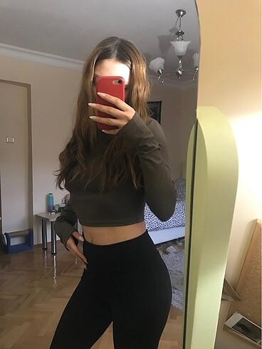 xs Beden siyah Renk Stradivarius şekillendirici tayt