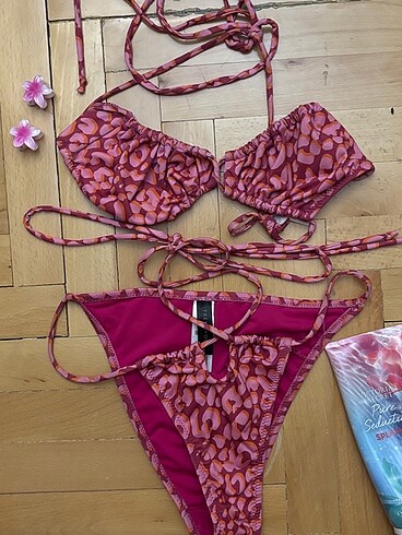 Trendyol & Milla Bikini Takimi