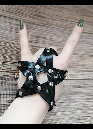 Pentagram el harness