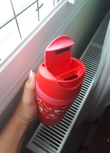 Tuppurware suluk