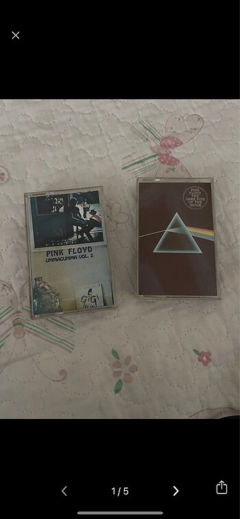 Pink floyd