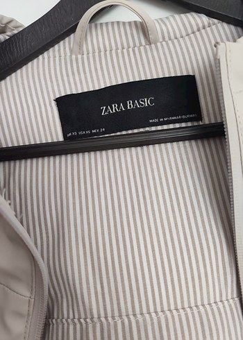 bej mont - Görsel 3