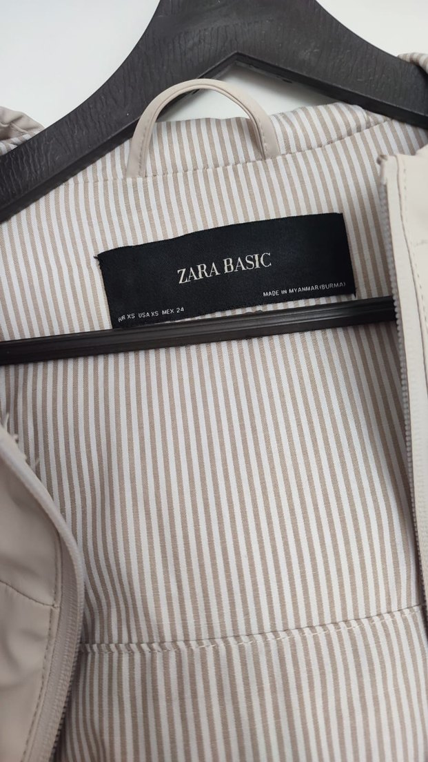 bej mont - Görsel 3