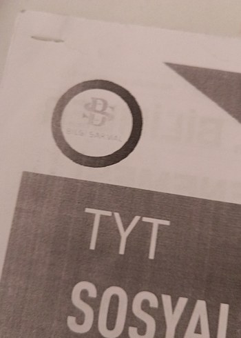 TYT Sosyal Bilimler Deneme Sınavı - Görsel 4