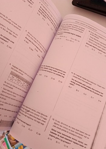 Temel Matematik Konu Kitabı - Görsel 4