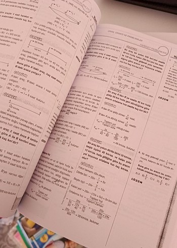 Temel Matematik Konu Kitabı - Görsel 3