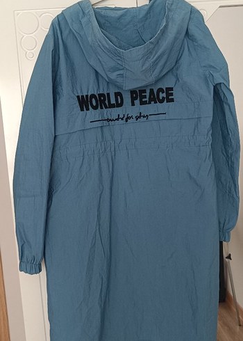 yağmurluk - Görsel 5