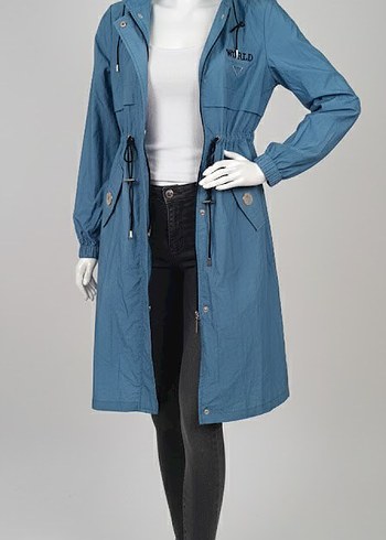 yağmurluk - Görsel 2