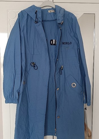 yağmurluk - Görsel 6