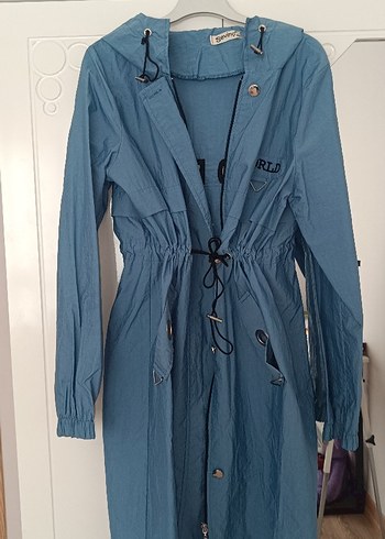 yağmurluk - Görsel 4