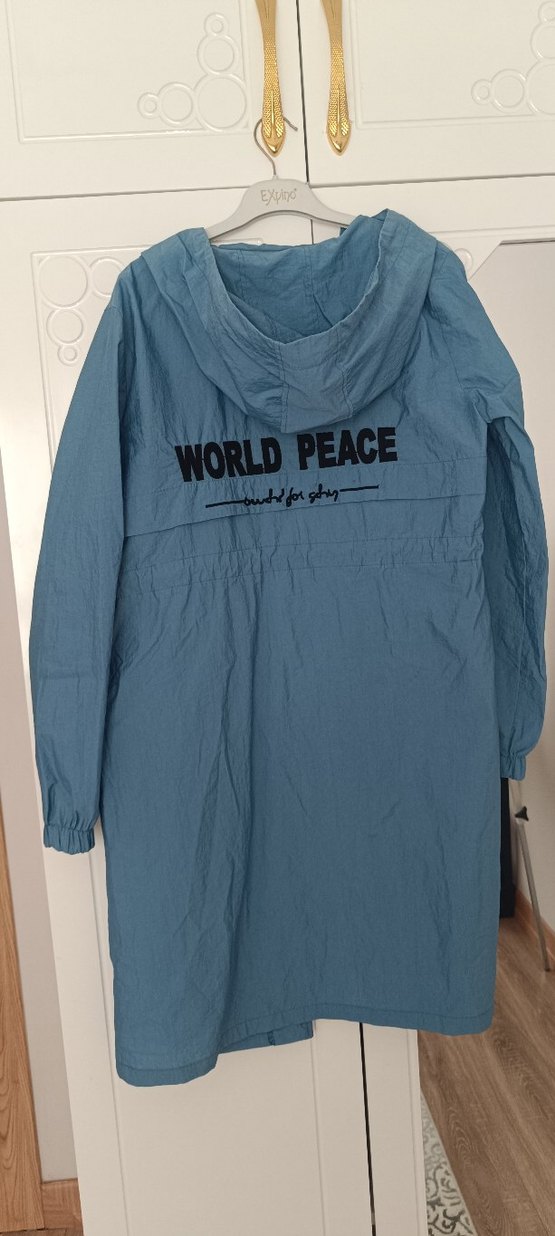 yağmurluk - Görsel 5