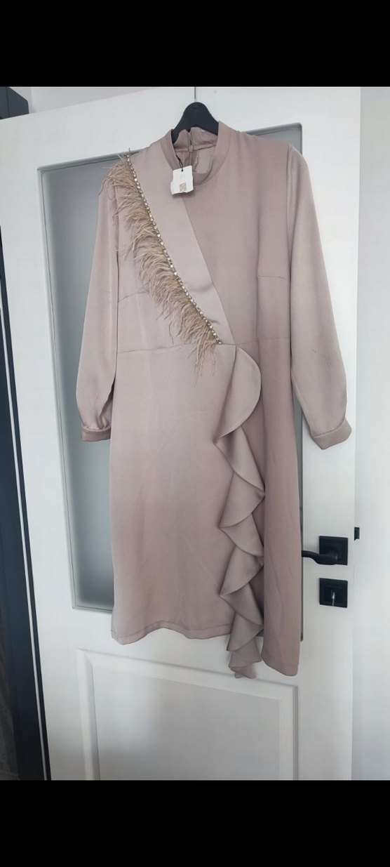 kadın elbise - Görsel 2