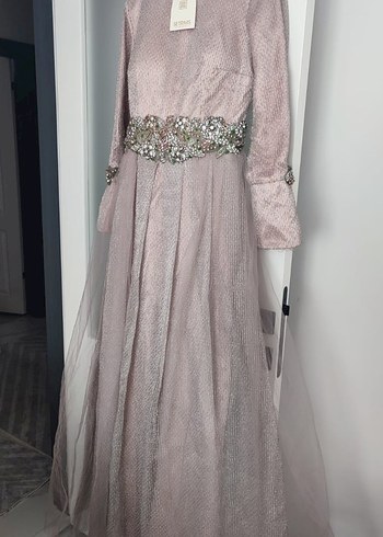 Abiye Elbise - Görsel 2