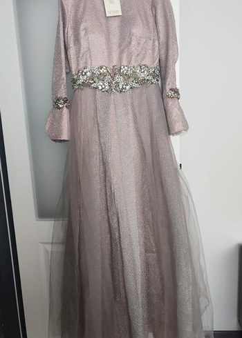 Abiye Elbise - Görsel 4