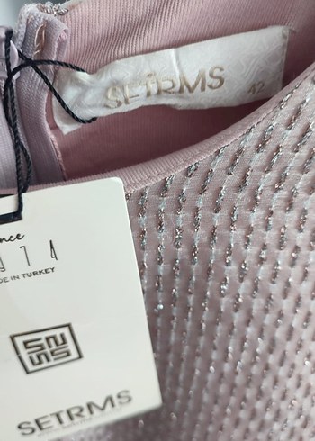 Abiye Elbise - Görsel 5