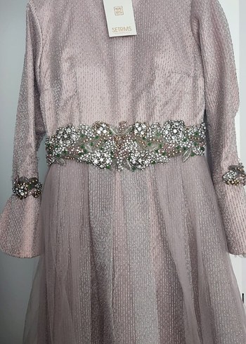 Abiye Elbise - Görsel 3