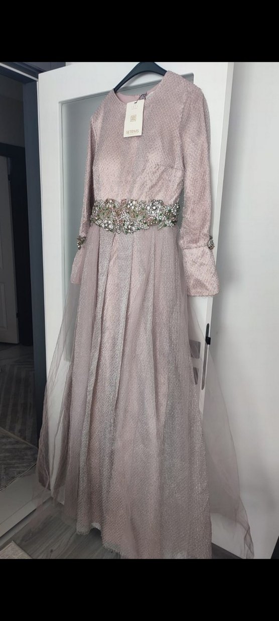 Abiye Elbise - Görsel 2