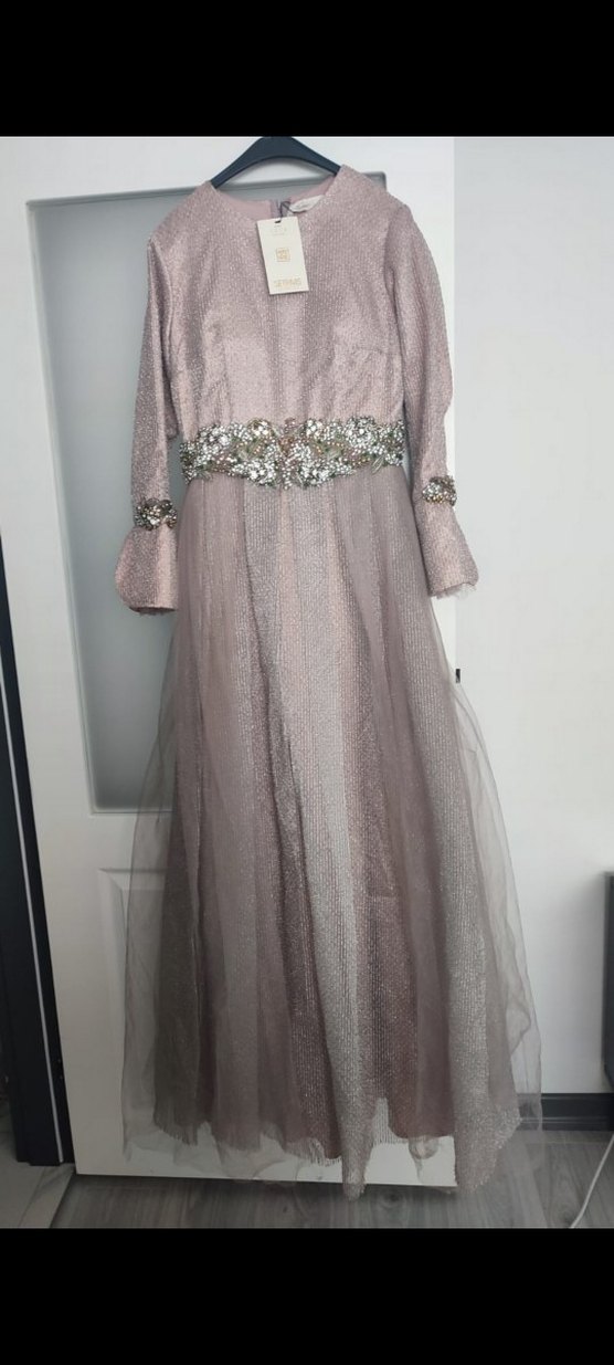 Abiye Elbise - Görsel 4