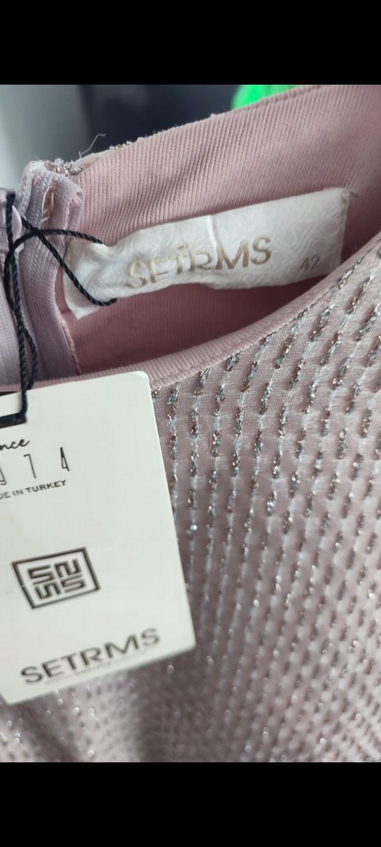 Abiye Elbise - Görsel 5