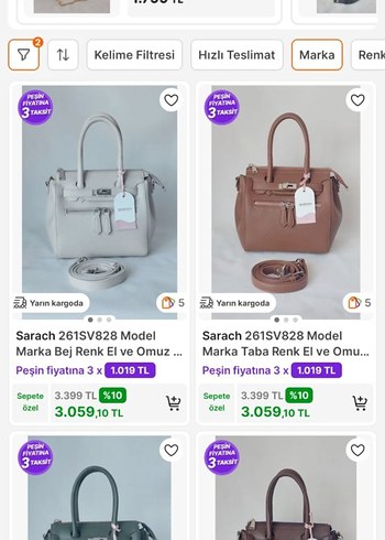 Kadın Çanta - Görsel 6