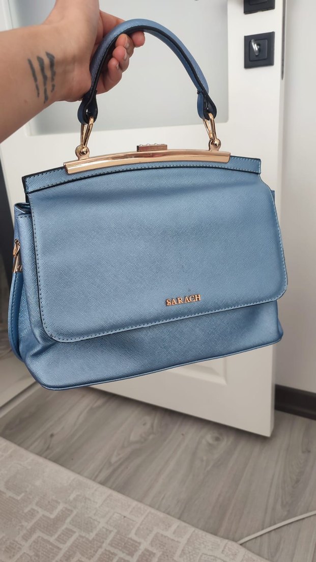 Kadın Çanta - Görsel 2