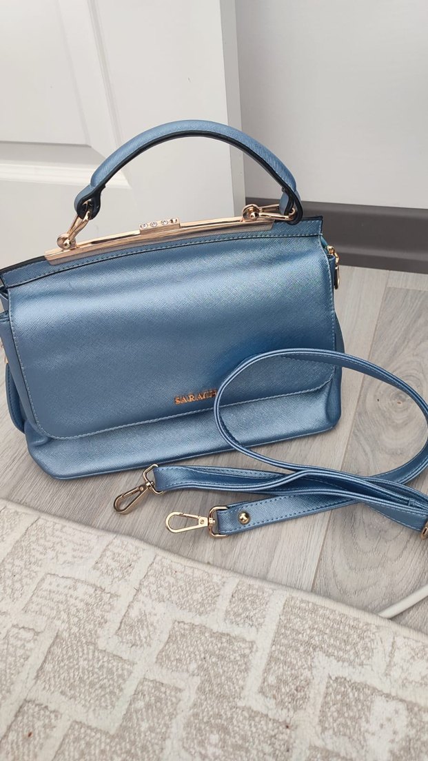 Kadın Çanta - Görsel 3