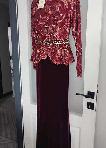 Kadın Abiye Elbise - Görsel 3