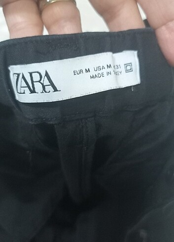 Zara pantolon 