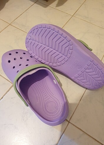 Crocs terlik 