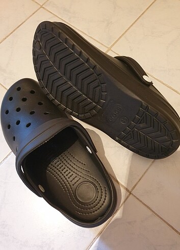 Crocs terlik 