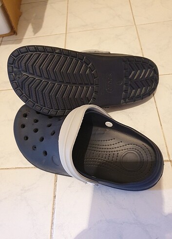 Crocs terlik 