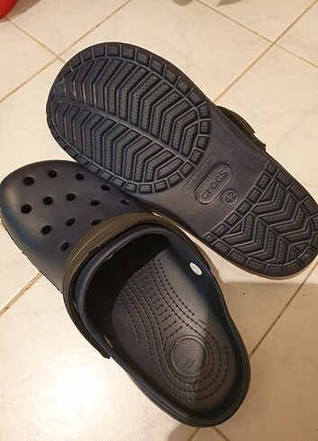 Crocs terlik 