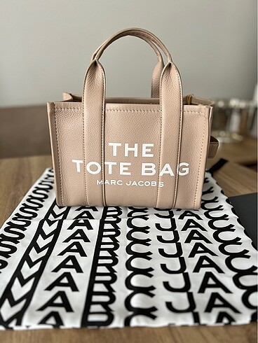 Marc jacobs Tote çanta