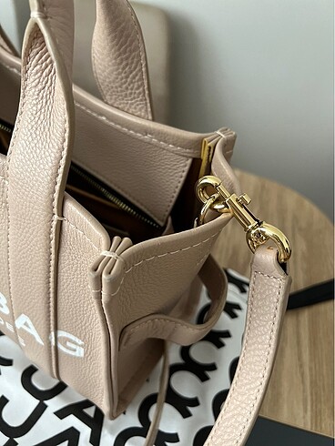 Beden Marc jacobs Tote çanta