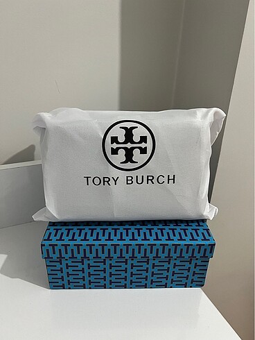 Beden camel Renk Tory Burch çanta