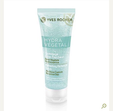 Yves Rocher Peeling
