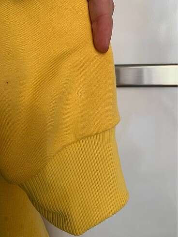 m Beden Sweatshirt