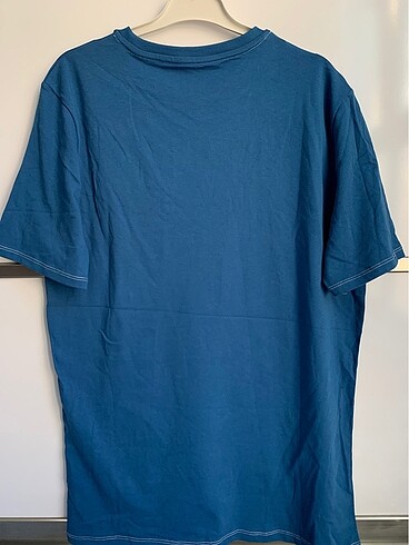s Beden mavi Renk Tshirt