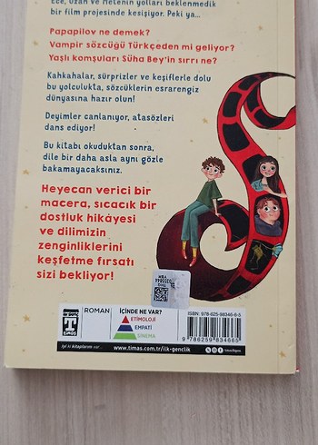 Sözcüklerin Kamera Arkası - Ferhat Taştekin