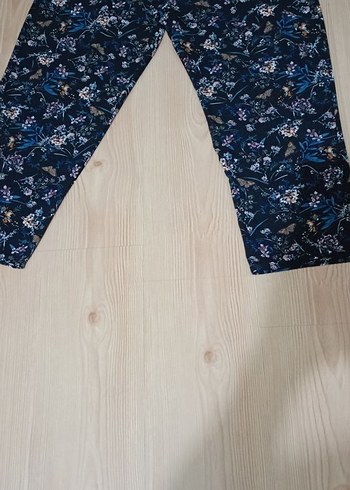 şalvar pijama