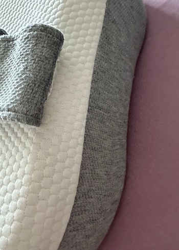 Yataş Mini Juno® Koruma Bantlı Yenidoğan Bebek Yatağı - Görsel 14