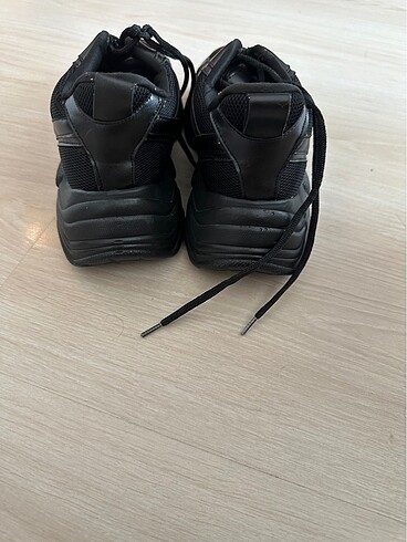 Elle Elle siyah spor ayakkabı