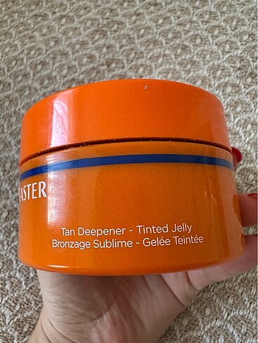 Lancaster Lancaster Deepener Tinted Jelly 200 ml