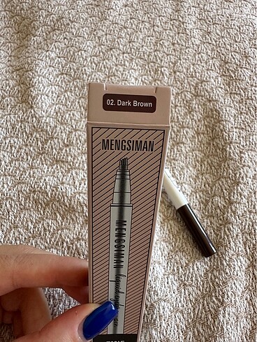 Beden Microblading kalıcı kaş kalemi