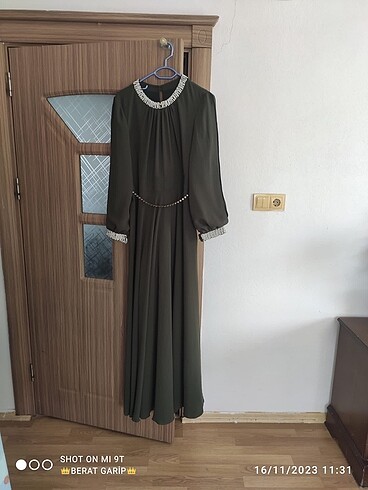 44 Beden Elbise