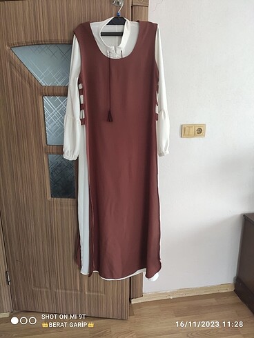 Kayra Abiye elbise