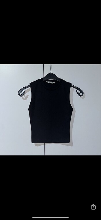 Oysho crop