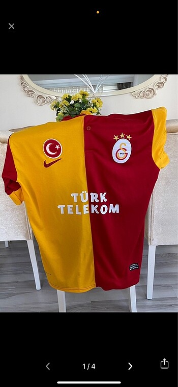Galatasaray forması