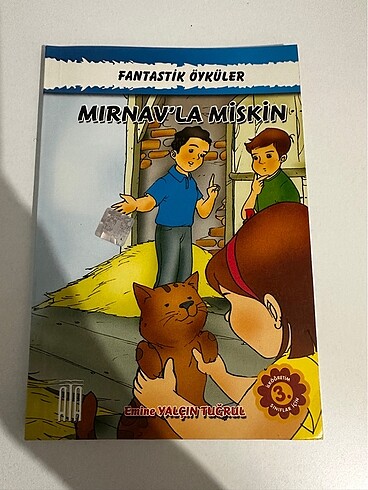 Mırnav?la Miskin