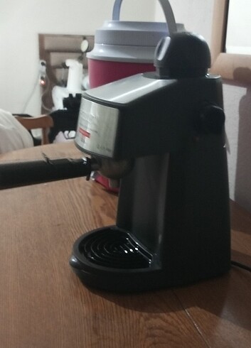 Newal espresso kahve 